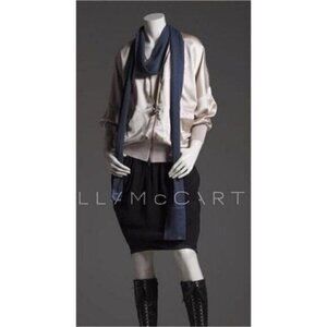 Stella McCartney for H&M Silk Pencil Skirt